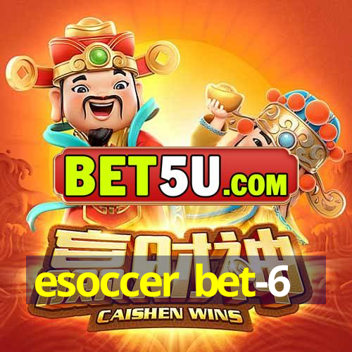 esoccer bet